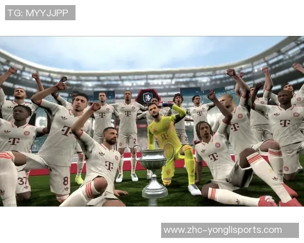 实况足球拜仁全新战术解析与球员表现深度剖析 实况足球拜仁全新战术解析与球员表现深度剖析