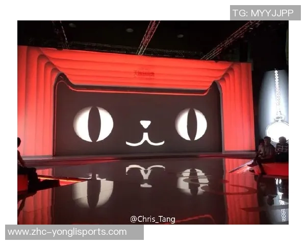 天猫与天空的对话探索购物与自然的无界连接 天猫与天空的对话探索购物与自然的无界连接